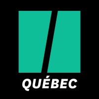 HuffPost Québec logo - Similar company to Pieuvre.Ca