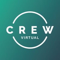 CREW Virtual logo - Similar company to Deb-Link Communication