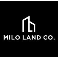 Milo Land Co. logo - Similar company to Mcc-Arch