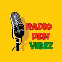 Radio Desi Vibez Adelaide logo - Similar company to Bolly 92.3 Fm