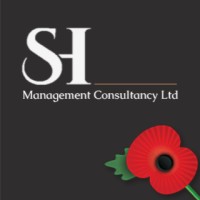 SH Management Consultancy Ltd logo - Similar company to Sh Consultants