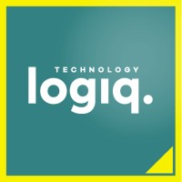 Logiq Technology logo - Similar company to Logiq. Digital