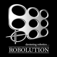 Robolution, BIT Mesra logo - Similar company to Team Robolution Rjit