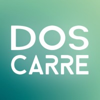 Dos Carré logo - Similar company to Rezonn - Création D'Image De Marque