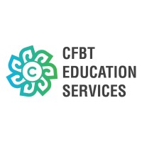 CfBT India logo - Similar company to Cfbt Brunei