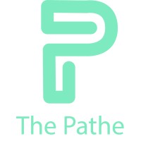 The Pathe logo - Similar company to Knkls Program