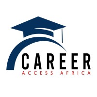 CAREER ACCESS AFRICA logo - Similar company to Abcd Education