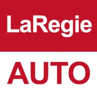 LaRegieAuto logo - Similar company to Infonet.Fr