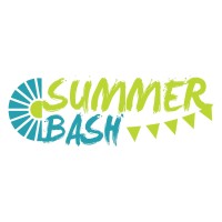 Summer Bash logo - Similar company to Summer Bash
