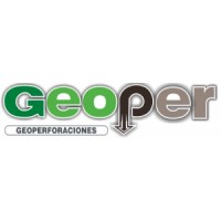 Geoperforaciones logo - Similar company to Hidroambiente Consultores