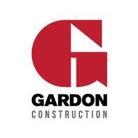 Gardon Construction Ltd logo - Similar company to Penfor Construction
