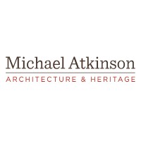 Michael Atkinson Architecture + Heritage