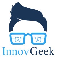 InnovGeek logo - Similar company to Pérception