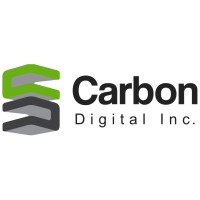 Carbon Digital Inc. logo - Similar company to Project V Media