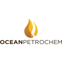 Ocean Petrochem FZE logo - Similar company to Epot International Fze