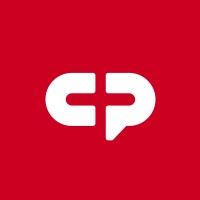 CivicPlus logo - Similar company to Granicus
