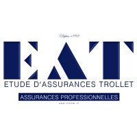 Groupe EAT logo - Similar company to Homad-Van