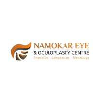 Namokar Eye and oculoplasty Centre logo - Similar company to Shens Speciality Hospitals