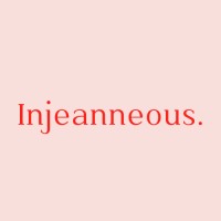Injeanneous logo - Similar company to Cocreate Studio