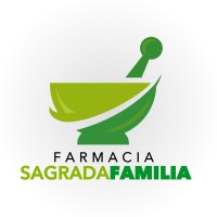 Farmacia Sagrada Familia logo - Similar company to P&A Dental