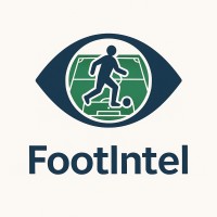 FootIntel logo - Similar company to Aced Analytics