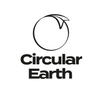 Circular Earth logo - Similar company to Real Circularity
