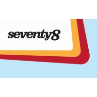Seventy8 logo - Similar company to Seventy 8