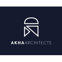 Akha Architects logo - Similar company to Cm Architects
