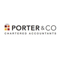 Porter and Co. Chartered Accountants logo - Similar company to Mulhern Leonard