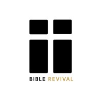 Bible Revival logo - Similar company to Champ Foundation