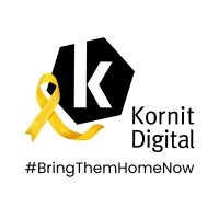 Kornit Digital logo - Similar company to Tritone Technologies
