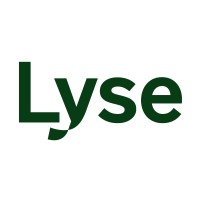 Lyse Dialog AS logo - Similar company to Lyse