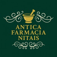Antica Farmacia Nitais logo - Similar company to Innovation Pharma