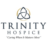 Trinity Hospice logo - Similar company to Abundant Hospice