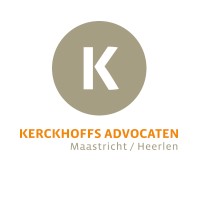 Kerckhoffs Advocaten logo - Similar company to Wyck Notarissen