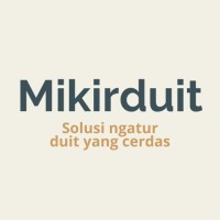 Mikirduit (Think of Money) logo - Similar company to Neurora