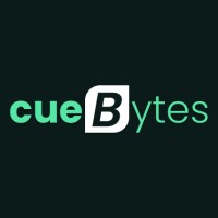 CueBytes logo - Similar company to Microdesk Solutions