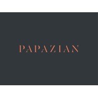 Papazian logo - Similar company to Osensus Armenia