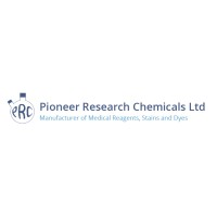 PIONEER RESEARCH CHEMICALS LIMITED logo - Similar company to Forward 2000 (Oxon) Ltd