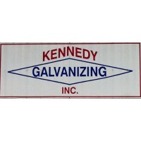 Kennedy Galvanizing, Inc. logo - Similar company to Gb Galvanizing Service