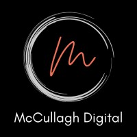 McCullagh Digital logo - Similar company to Crs Pharma Solutions