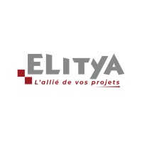 ELITYA logo - Similar company to Les Briques