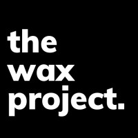 The Wax Project logo - Similar company to Level Up Live