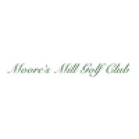 Moores Mill Golf Club logo - Similar company to Contra