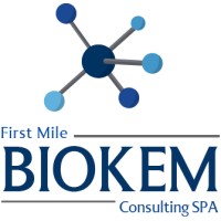 First Mile Biokem Consulting SPA logo - Similar company to First Mile Consulting Services