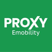 Proxy Emobility logo - Similar company to Optimum 2Ol