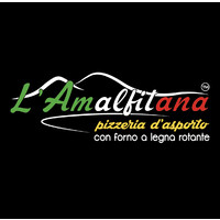 Pizzeria D’asporto L’Amalfitana logo - Similar company to Mbb Open Solutions Srl