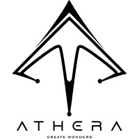 ATHERA SOLUTIONS logo - Similar company to Vcloud Point Private Limited