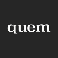 QUÈM Identity Makers logo - Similar company to Extensio