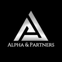 Alpha and Partners logo - Similar company to Beyond Mind Management